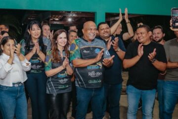 Dorinha une lideranças de Formoso e Lagoa da Confusão em forte aliança política