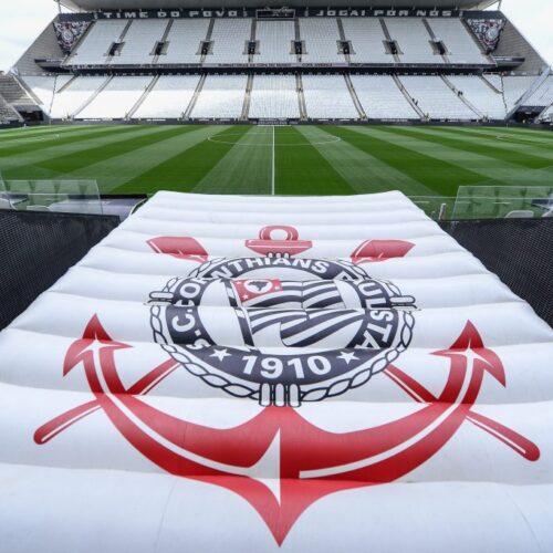 Corinthians enfrenta déficit de milhões em 2025; veja os detalhes financeiros