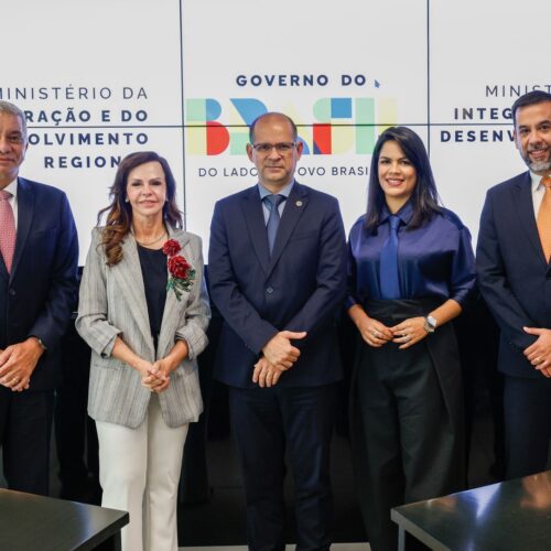 Dorinha sugere que Ministério da Integração assuma responsabilidades e solicita fórum regional em Palmas para Matopiba