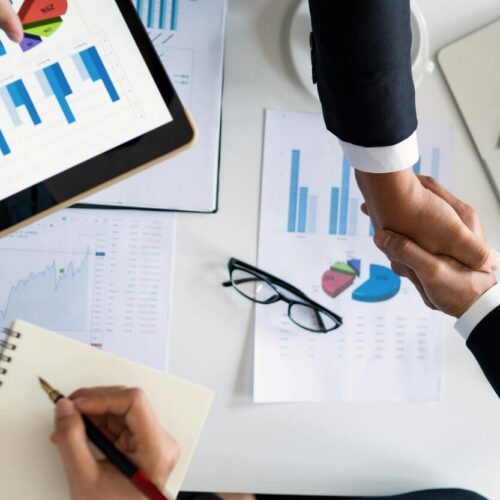 Gestão Financeira Eficiente: Um Manual Prático para Empresas