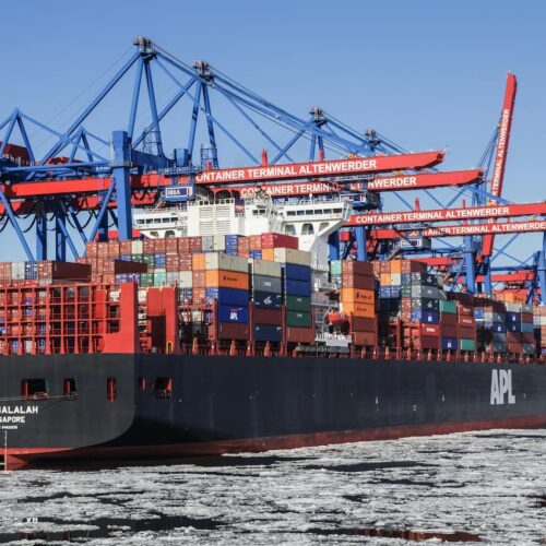 Governo reduz pela metade o prazo de espera para concessão de benefícios à exportação