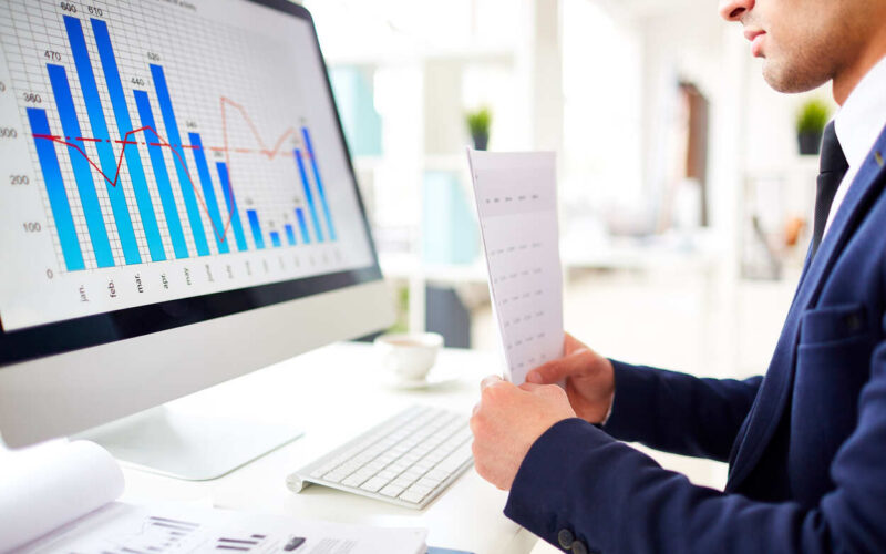 O Enigma das Finanças: A Queda de Empresas Bilionárias
