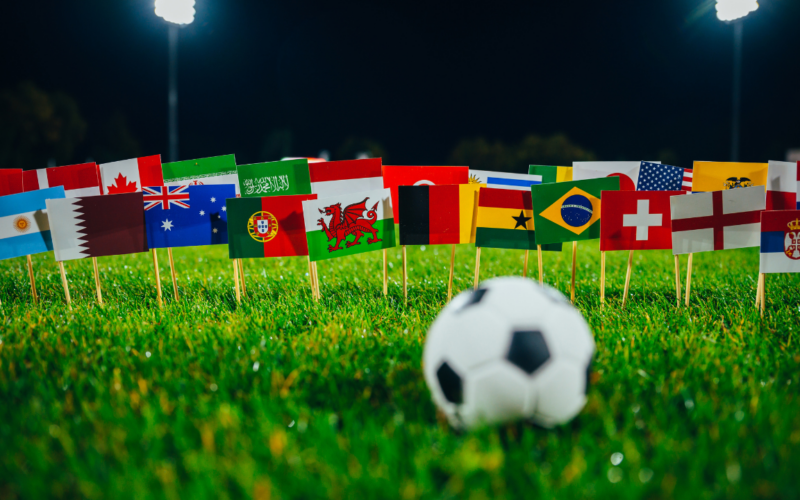 Copa do Mundo de 2026: O Mega Evento de US$ 11 Bilhões que Promete Agitar o Planeta