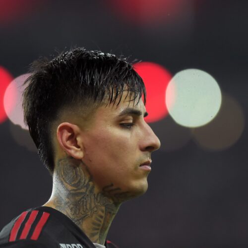 Flamengo avalia propostas por jogador-chave e pode facilitar a transferência