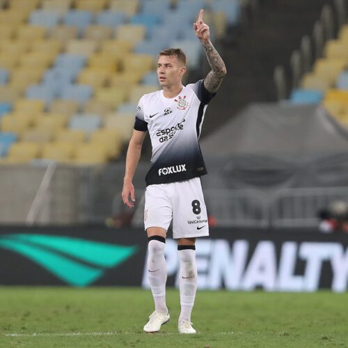 Corinthians enfrenta ameaça de proibição de transferências em breve