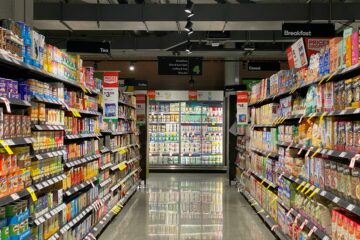 Supermercados de São Paulo podem perder até R$ 1,2 bi ao ano em produtos refrigerados com redução da jornada de trabalho