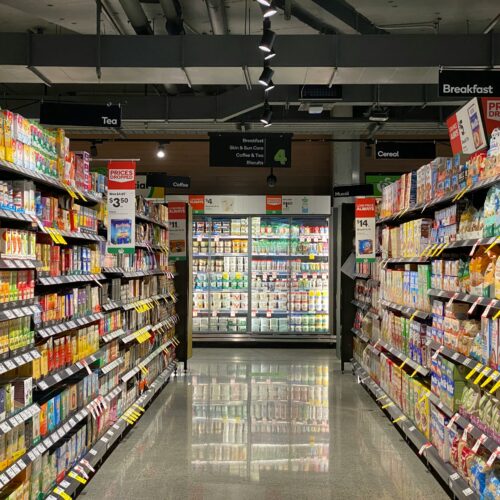 Supermercados de São Paulo podem perder até R$ 1,2 bi ao ano em produtos refrigerados com redução da jornada de trabalho