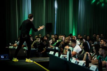 Explosão de novos CNPJs no Brasil escancara falha estrutural: falta de preparo empresarial trava crescimento dos negócios