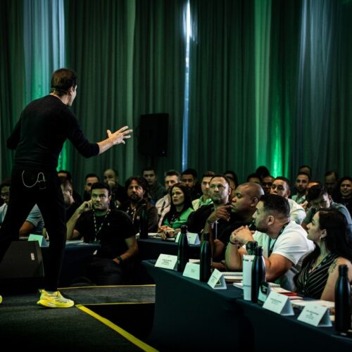 Explosão de novos CNPJs no Brasil escancara falha estrutural: falta de preparo empresarial trava crescimento dos negócios