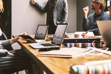 Internacionalização: Empresas brasileiras impulsionam mercado de eventos corporativos em Lisboa em 2026