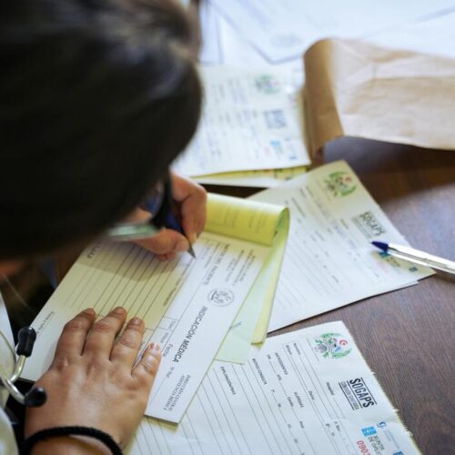 Reabilitação e Finanças: Efeitos da Internação Involuntária e Suas Deduções Fiscais