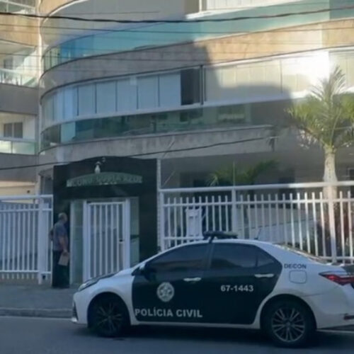 Operação investiga esquemas fraudulentos em planos de saúde com danos estimados em R$ 50 milhões