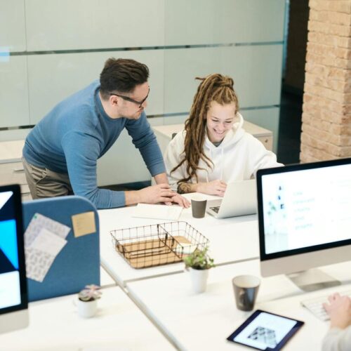 Transformação Empresarial: Guia Prático para Inovações nos Negócios