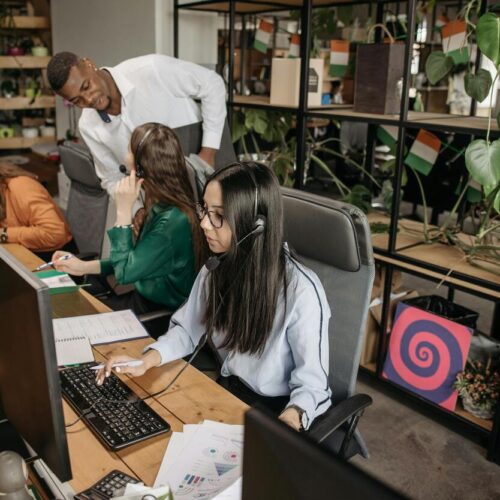 Estratégias Eficazes para Estruturar Processos Empresariais e Impulsionar o Crescimento da Sua Empresa