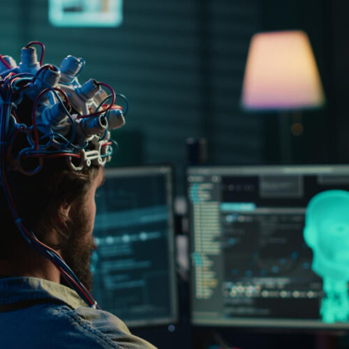 A Revolução da Inteligência Artificial nas Empresas do Brasil: Perspectivas de Luiz Gustavo Mori