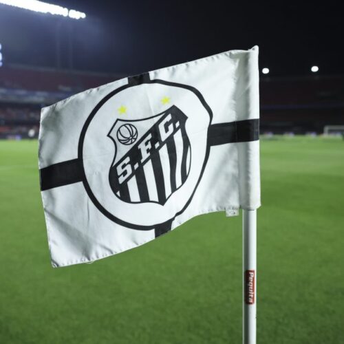 Santos fecha 2025 com preocupações financeiras, apesar de receitas expressivas