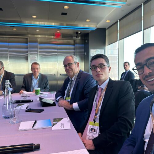 BMJ leva temas do Brasil ao centro das discussões em Nova York