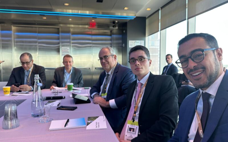 BMJ leva temas do Brasil ao centro das discussões em Nova York