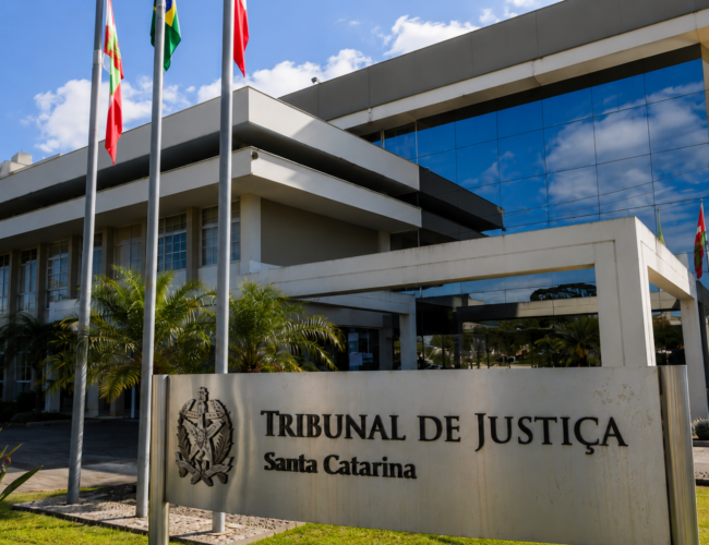 Condenações na Operação Mensageiro: Adriano Poffo e mais nove réus são penalizados por fraudes em Ibirama
