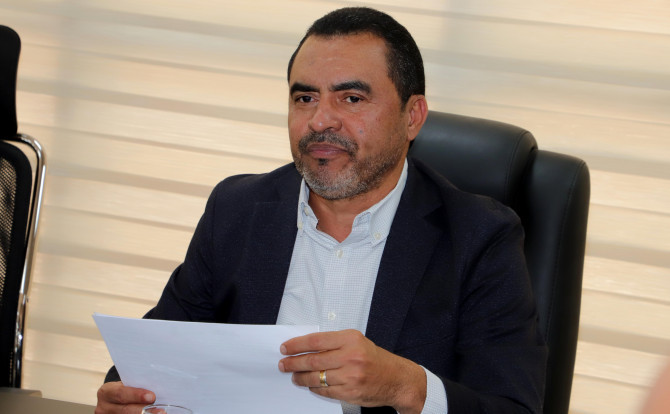 Wanderlei Barbosa convoca sua equipe para traçar calendário de projetos de infraestrutura