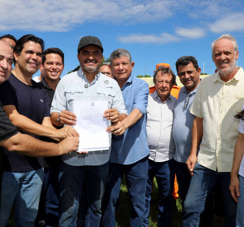 Reforma da Casa do Estudante em Palmas é liberada pelo governador Wanderlei Barbosa, com aporte de R$ 1,4 milhão