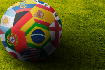 Descubra o ‘Índice Estádio FIFA’ e a economia oculta que a Copa do Mundo gera!