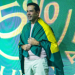 A COPA DO MUNDO AQUECE O CONSUMO, IMPULSIONA O VAREJO E DEVE MOVIMENTAR  MAIS DE R$ 4 BILHÕES NA ECONOMIA BRASILEIRA.