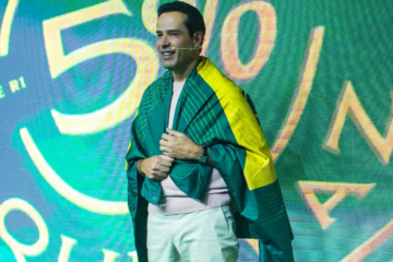 A COPA DO MUNDO AQUECE O CONSUMO, IMPULSIONA O VAREJO E DEVE MOVIMENTAR  MAIS DE R$ 4 BILHÕES NA ECONOMIA BRASILEIRA.