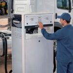 Incerteza no diesel leva empresas a reforçar gestão de combustível