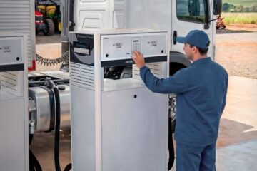 Incerteza no diesel leva empresas a reforçar gestão de combustível