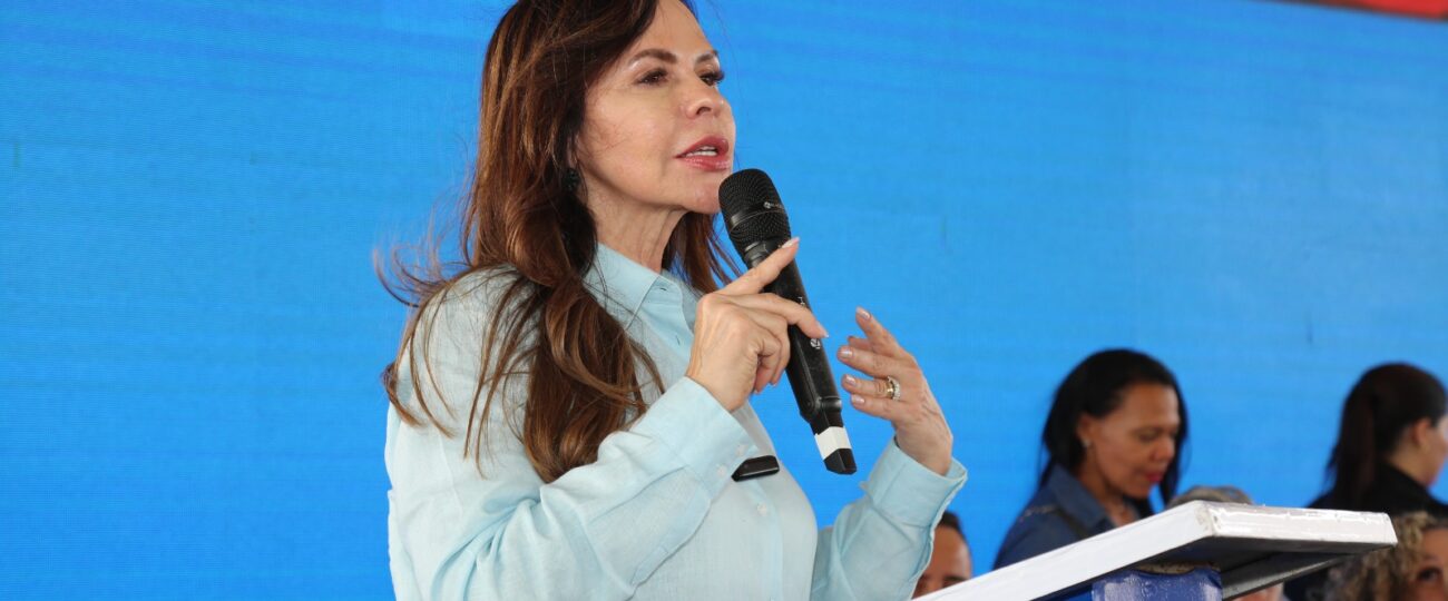 Dorinha promove aliança que assegura 520 habitações para comunidades rurais, indígenas e quilombolas no Tocantins