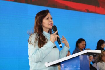 Dorinha promove aliança que assegura 520 habitações para comunidades rurais, indígenas e quilombolas no Tocantins