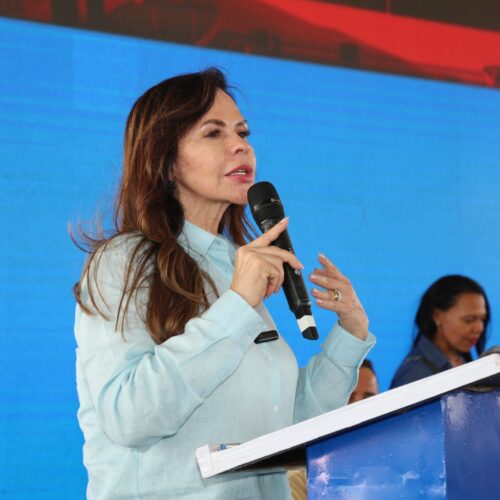 Dorinha promove aliança que assegura 520 habitações para comunidades rurais, indígenas e quilombolas no Tocantins