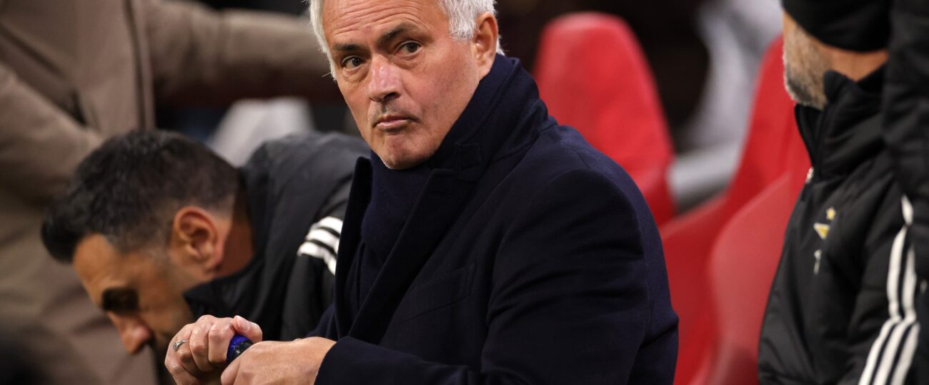 Florentino Pérez se compromete a investir fortunas para trazer José Mourinho de volta ao Real Madrid
