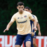 São Paulo pode se desfazer de sete atletas; entenda a razão