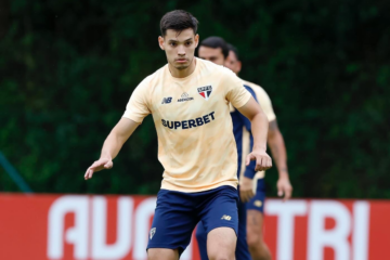 São Paulo pode se desfazer de sete atletas; entenda a razão