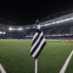 Novo potencial investidor do Botafogo se pronuncia pela primeira vez sobre a aquisição do clube