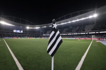 Novo potencial investidor do Botafogo se pronuncia pela primeira vez sobre a aquisição do clube