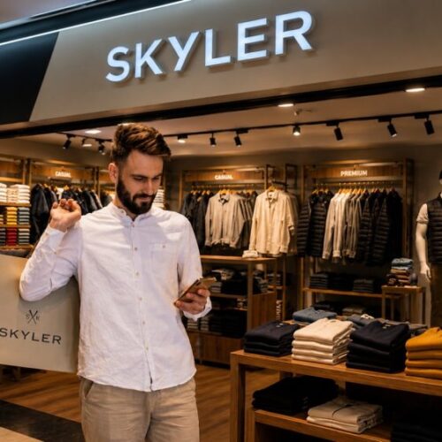 Por que o setor de moda não para de crescer no Brasil?