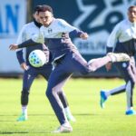 Grêmio se aproxima de negociação bilionária com clube europeu