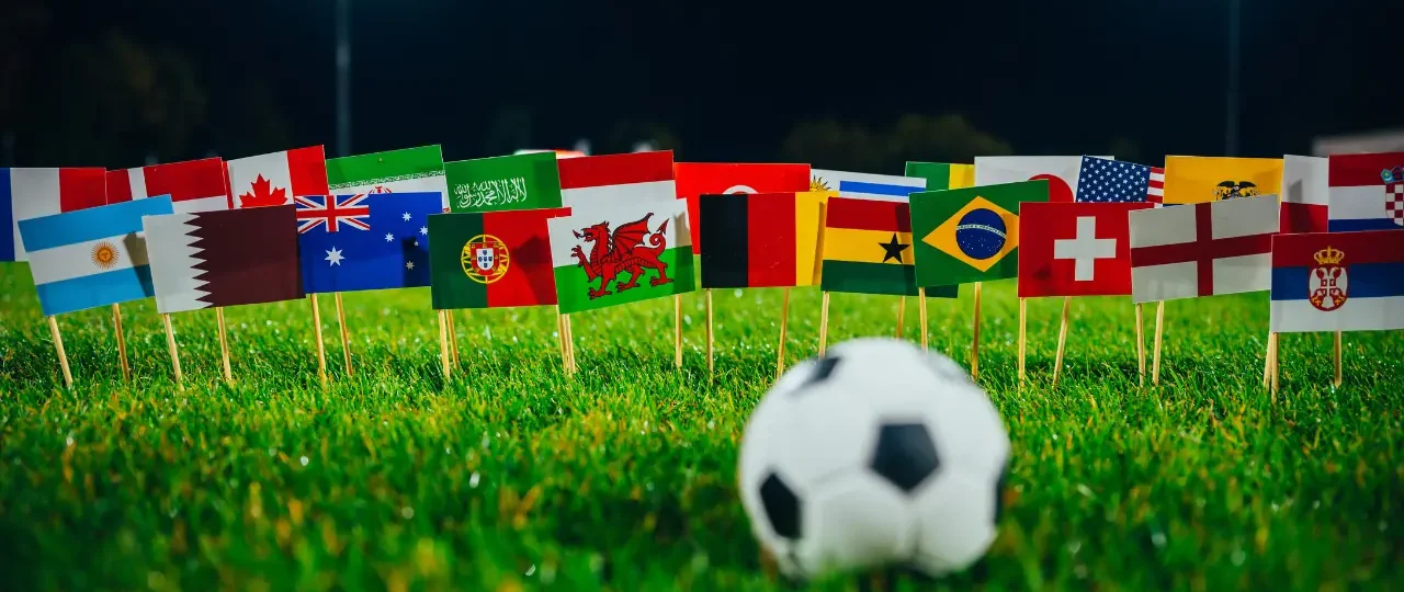 O Grande Duelo das Riquezas: Análise Financeira das 7 Seleções Mais Valiosas da Copa