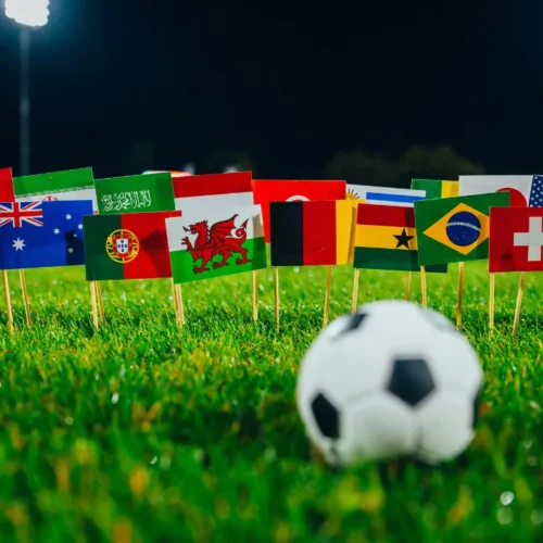 O Grande Duelo das Riquezas: Análise Financeira das 7 Seleções Mais Valiosas da Copa