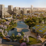 Com projeto doado por urbanizadora, licitação de R$ 160 milhões consolida novo modelo de infraestrutura urbana no Sul
