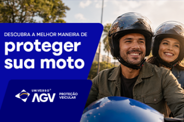 Saiba como funciona a proteção veicular para motos