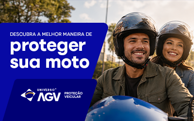 Saiba como funciona a proteção veicular para motos
