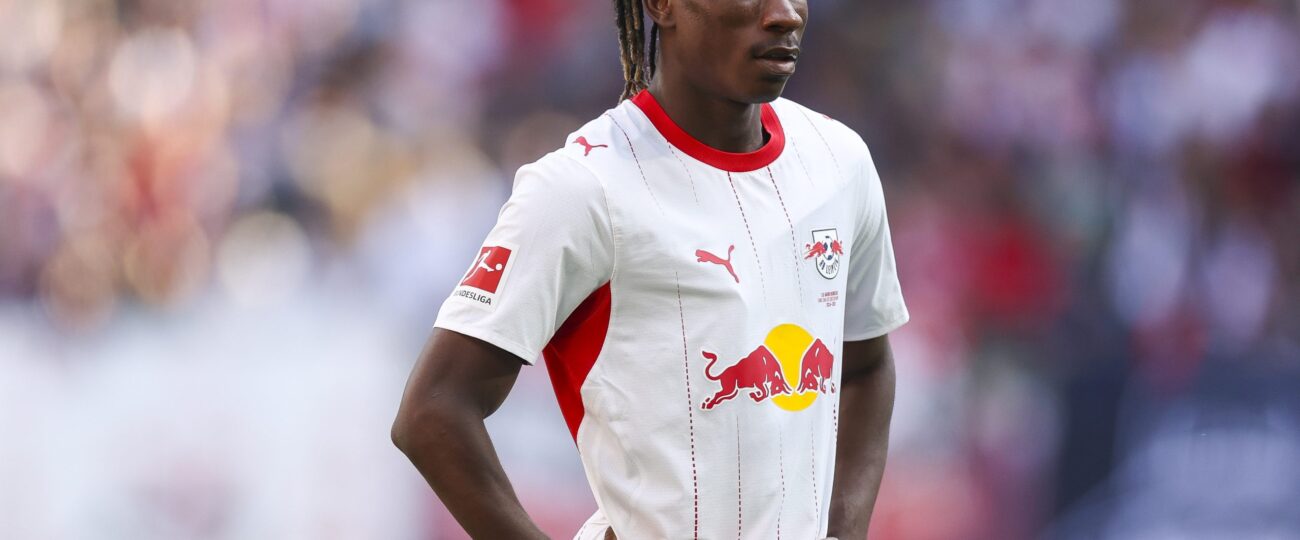 Liverpool oferece 100 milhões de euros por jovem talento africano