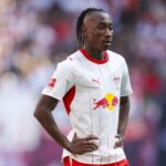 Liverpool oferece 100 milhões de euros por jovem talento africano