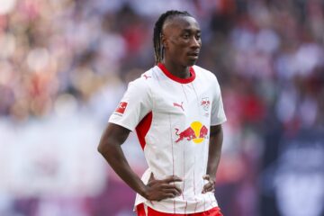 Liverpool oferece 100 milhões de euros por jovem talento africano