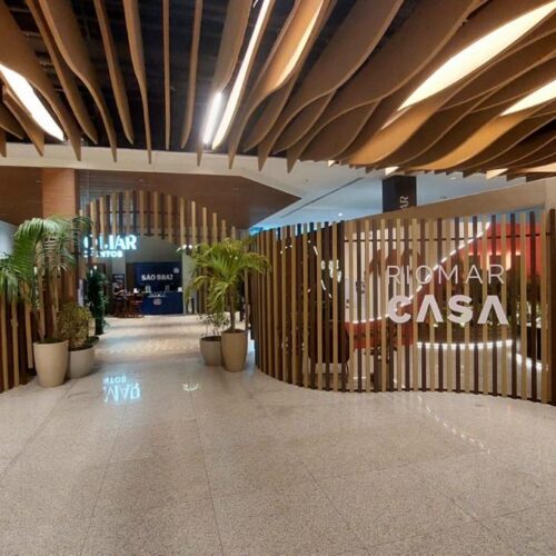 RioMar Casa amplia experiência do morar e lança o Casa Prime, salão dedicado ao mercado imobiliário de alto padrão