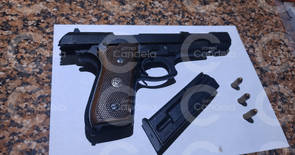 Homem é detido pela Polícia Civil por manipulação de cena de crime em Bariri
